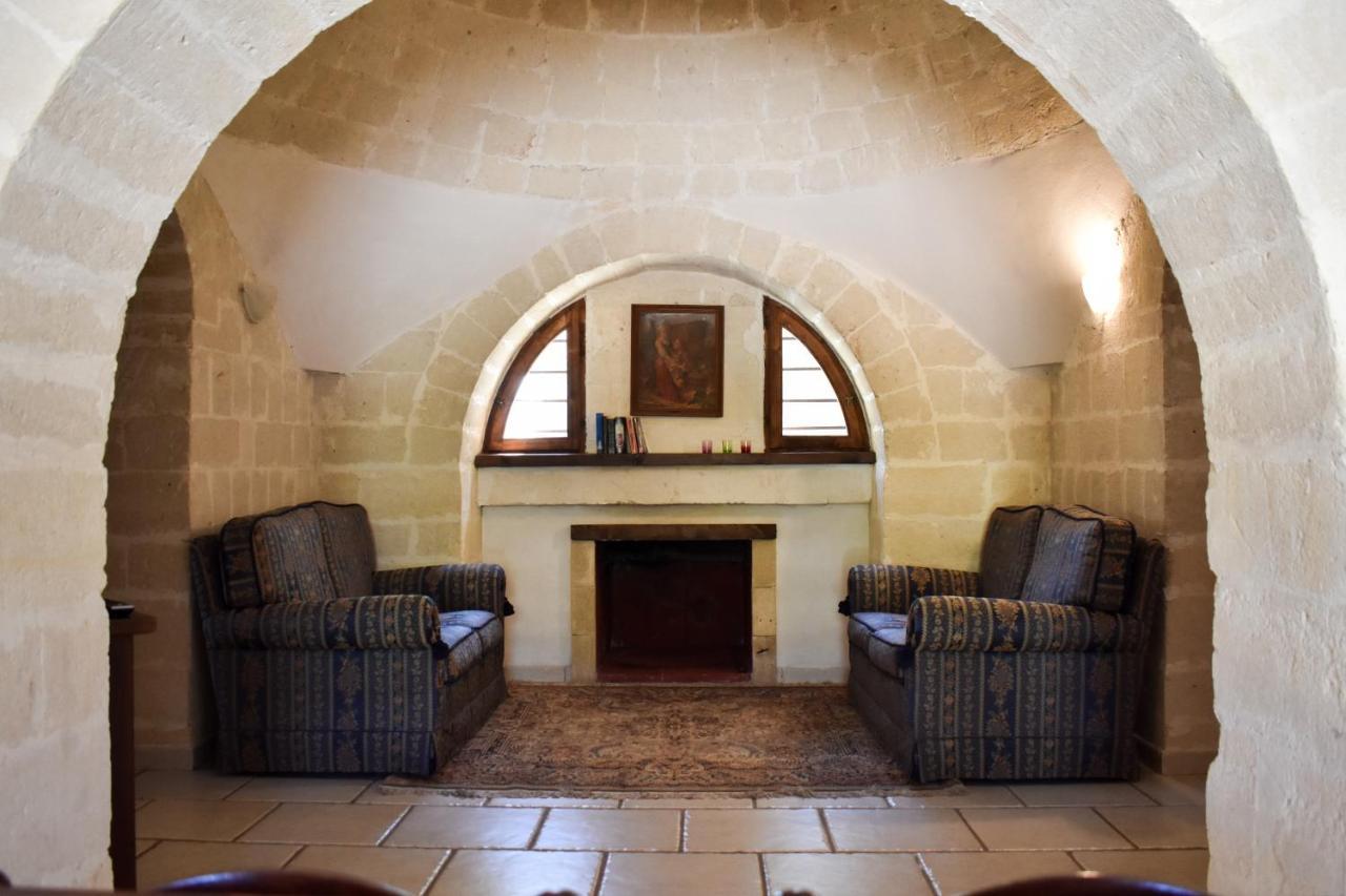 Trulli Monte Madre San Vito dei Normanni