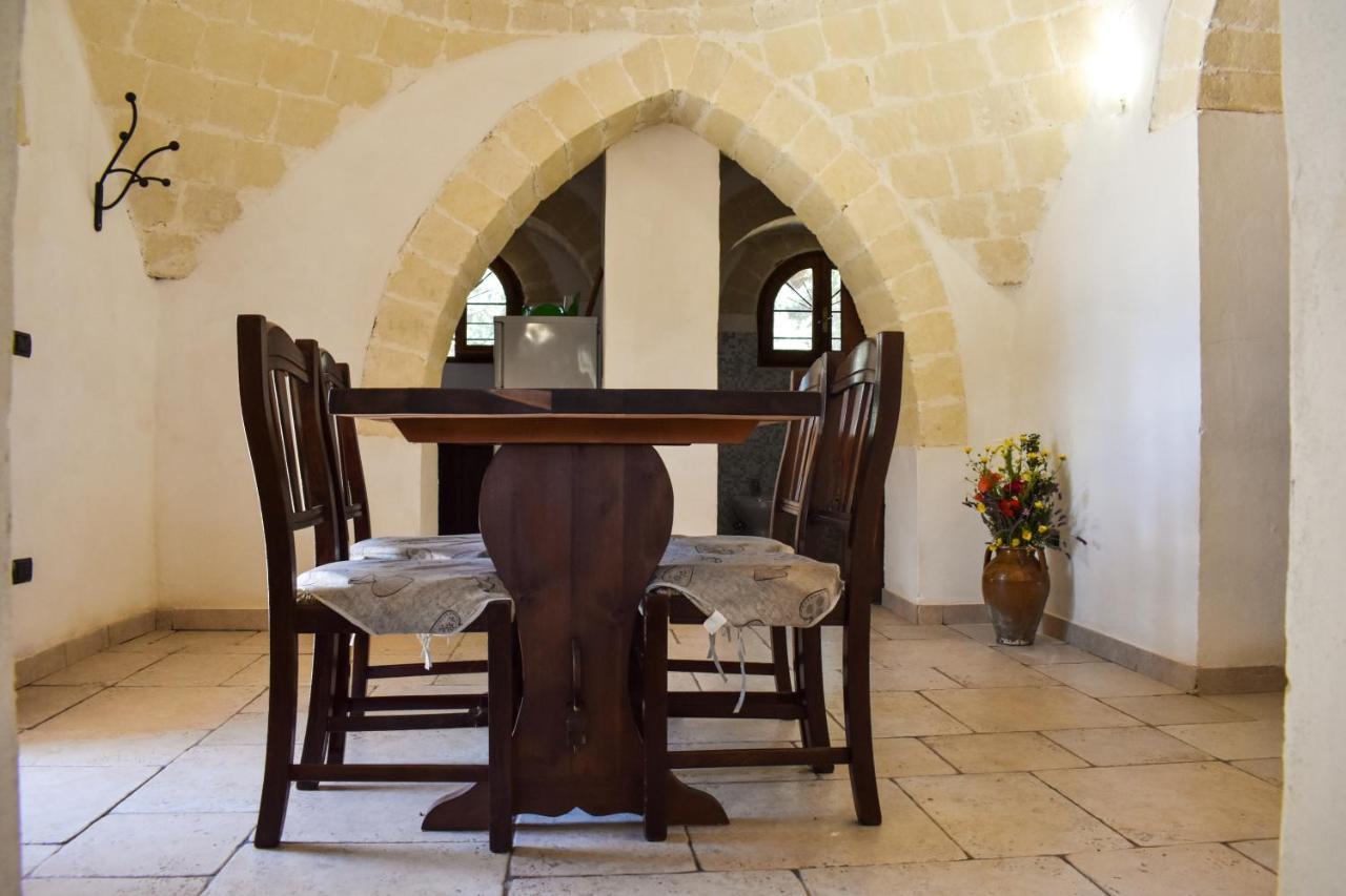 Trulli Monte Madre