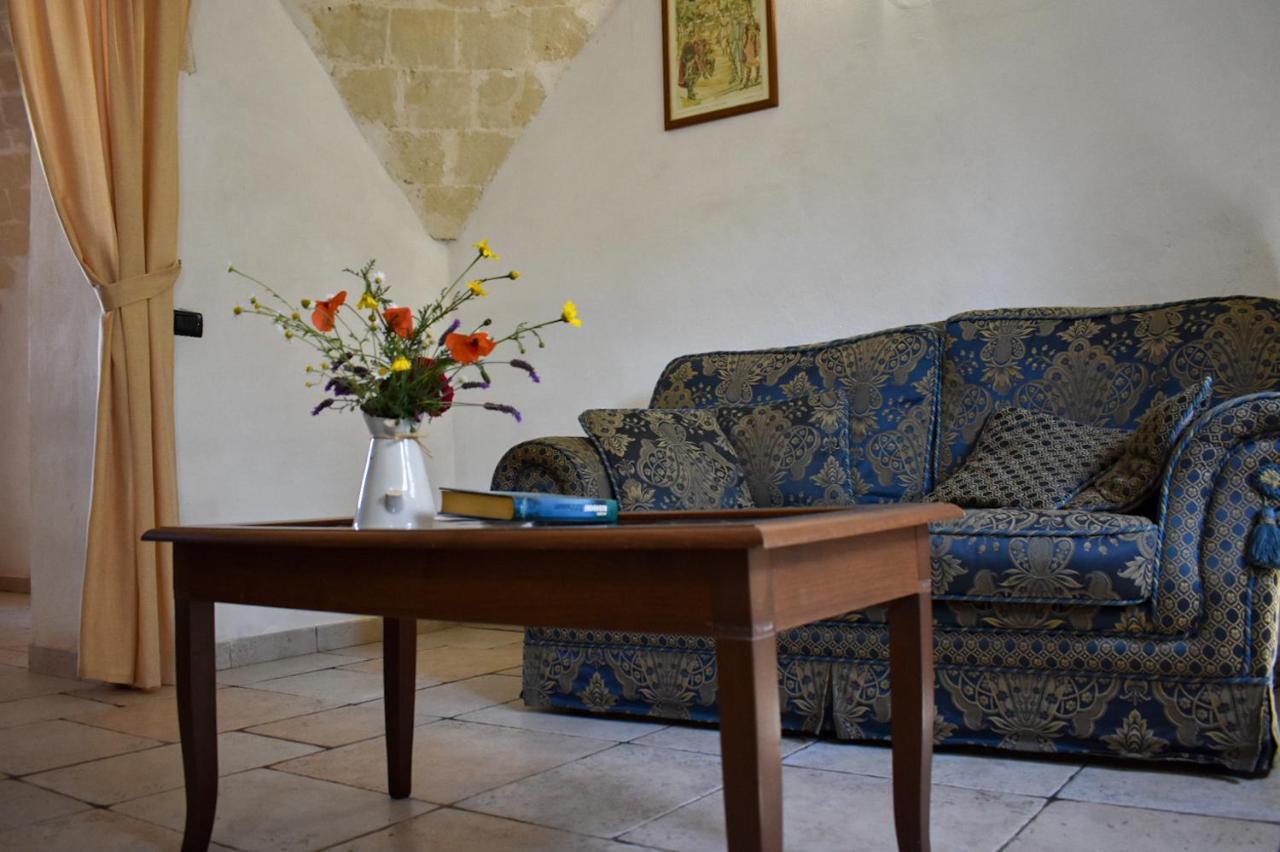 Villa Trulli Monte Madre