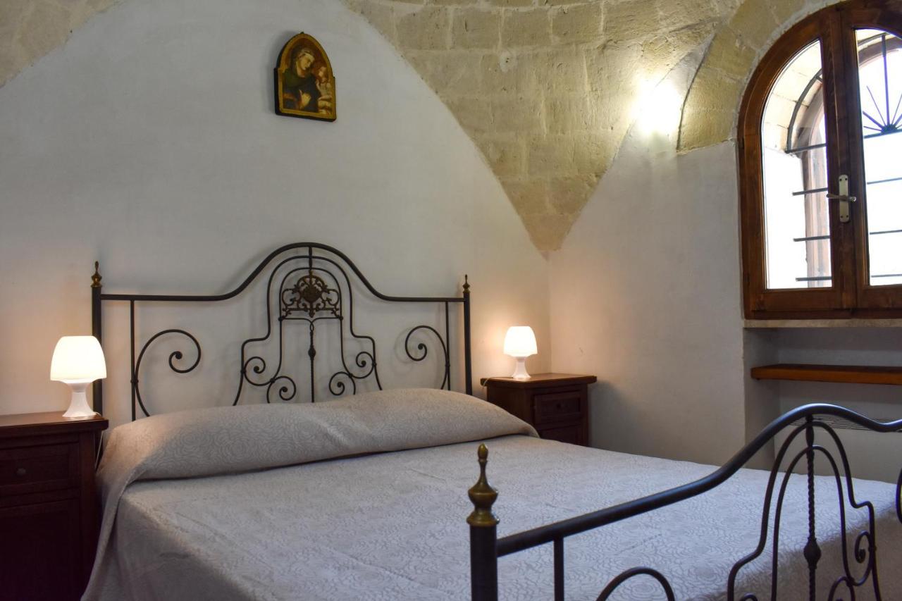 Trulli Monte Madre Villa *