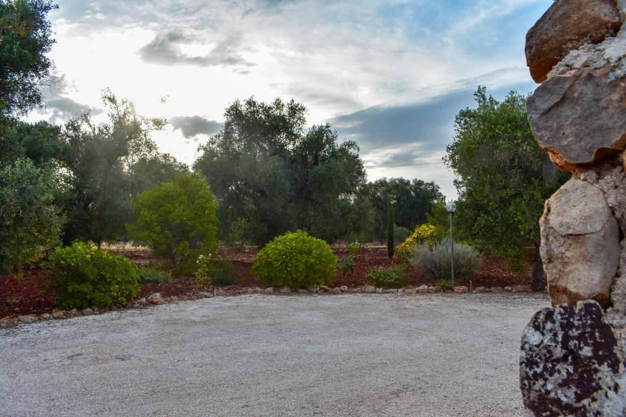 Villa Trulli Monte Madre *