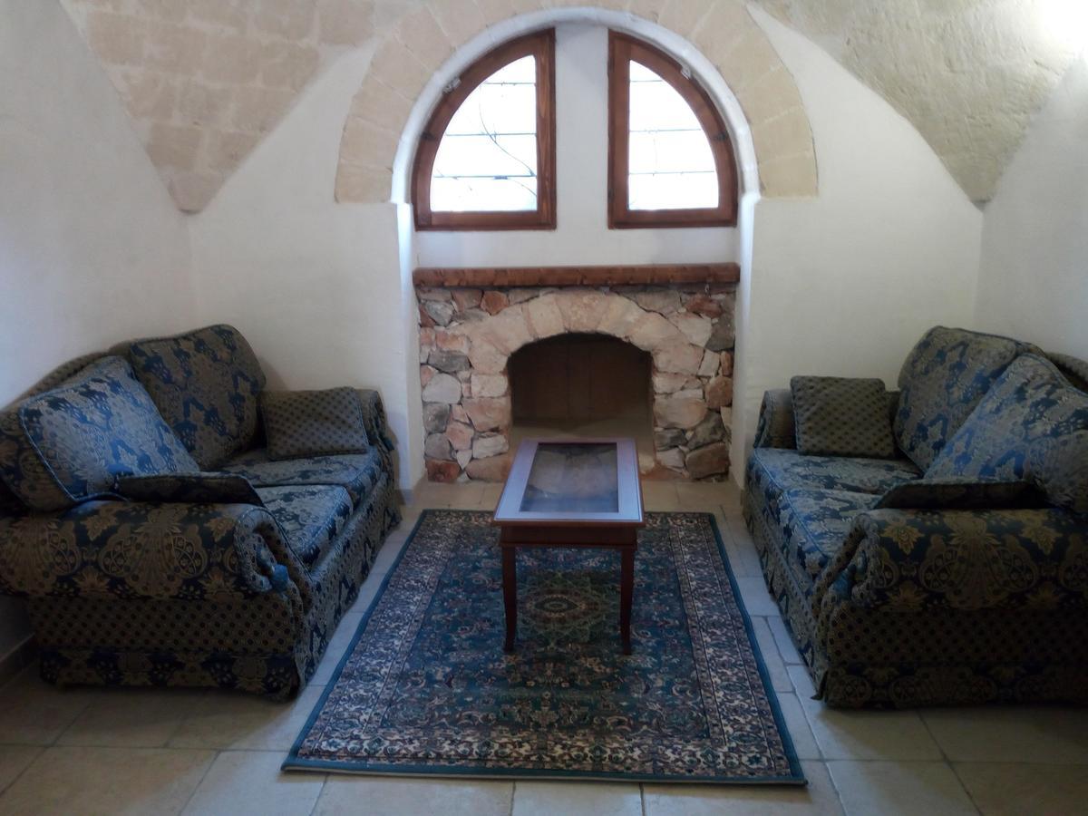 Villa Trulli Monte Madre San Vito dei Normanni