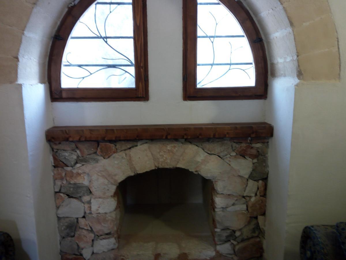 Villa Trulli Monte Madre San Vito dei Normanni