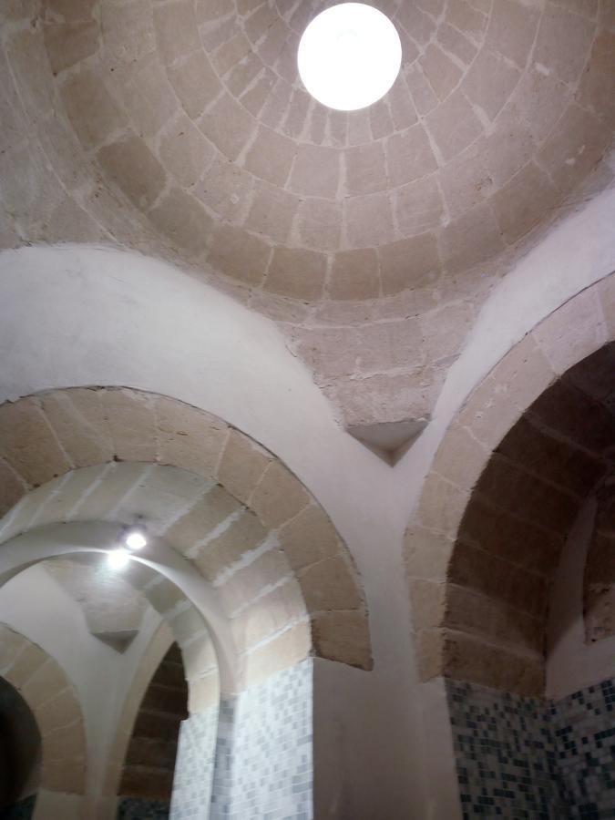 Trulli Monte Madre Villa *