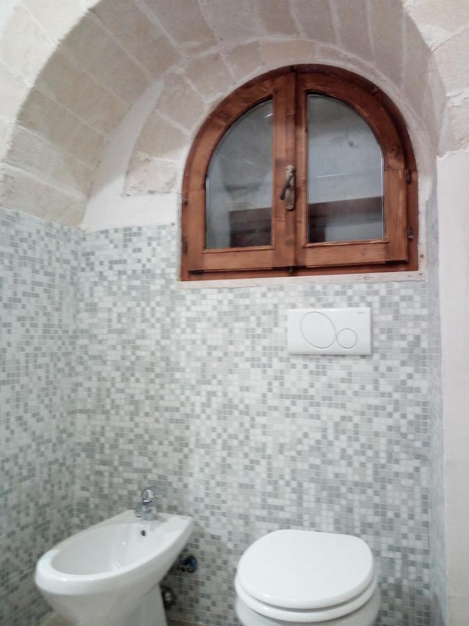 Trulli Monte Madre Villa *