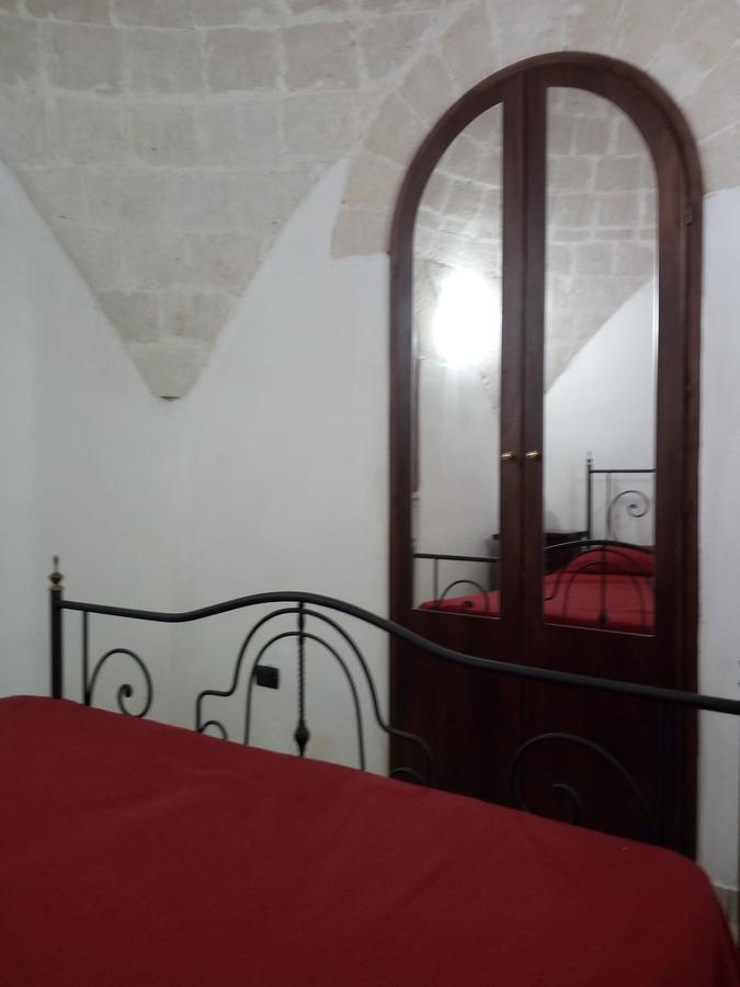 Trulli Monte Madre * San Vito dei Normanni